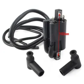 550740450943 ONECLUBAA Ignition Coil Seadoo Pwc Gsi Jet Boat #2