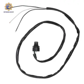 697758791313 OUTDOOR-BEAST Dess Post Safety Kill Switch Wire