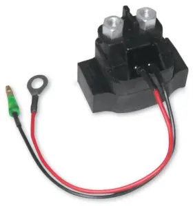 2110-0113 PARTS UNLIMITED Starter Solenoid