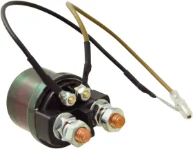 21395-P355310-65 PARTS UNLIMITED Starter Solenoid Waveblaster