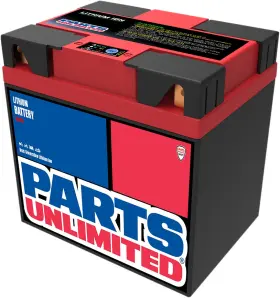 22667-P357854-77 PARTS UNLIMITED Lithium Ion