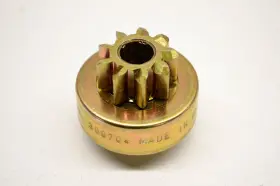 3273M PARTS UNLIMITED Starter Drive Nos