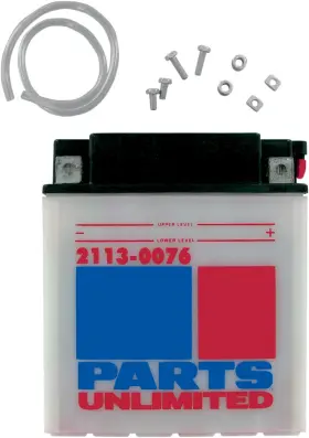 CB30CL-B PARTS UNLIMITED Battery