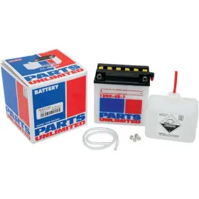 CB30CL-B-FP PARTS UNLIMITED Battery Kit