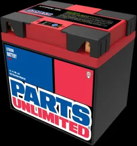 DZMA20XGN6 PARTS UNLIMITED Lithium Ion Battery 1500 Gtx