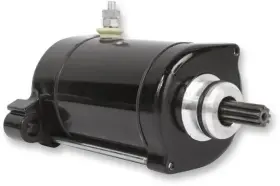 KCXT64FTVA PARTS UNLIMITED Starter Motor Waveblaster Yamaha