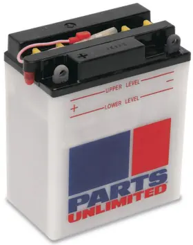LEMM226CL PARTS UNLIMITED Batteries