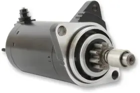 R81LWMQUQM PARTS UNLIMITED Starter Motor Sp Sea-doo