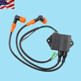 21119-3711 PARTSEBUY Cdi Box Ignition Coil Jet Ski Ts X2 Sx