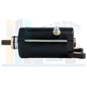 PMT053741BS-2 PARTSMARKETS Starter Waverunner Gp 1300 Xlt 800 #2