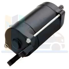 PMT053741BS-2 PARTSMARKETS Starter Waverunner Gp 1300 Xlt 800 #3