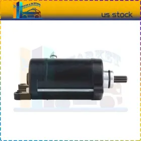 PMT053741BS-2 PARTSMARKETS Starter Waverunner Gp 1300 Xlt 800