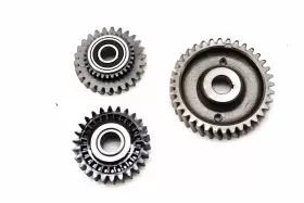 0451394 POLARIS Crank Gears Msx 110