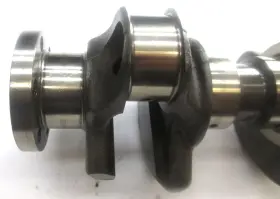 0451454 POLARIS Crankshaft MSX-110 MSX-150 #2