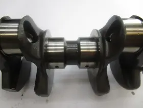 0451454 POLARIS Crankshaft MSX-110 MSX-150 #3