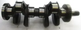 0451454 POLARIS Crankshaft MSX-110 MSX-150