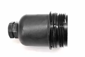 0451842 POLARIS Oil Filter Cover Msx 110 #2