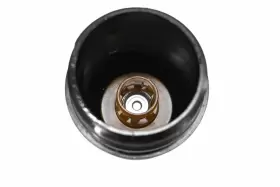 0451842 POLARIS Oil Filter Cover Msx 110 #3