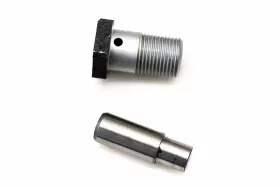 0451861 POLARIS Cam Chain Tensioner Msx 110 #3