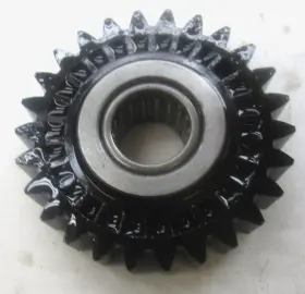 0451899 POLARIS Water Pump Intermediate Gear Msx 110 #2