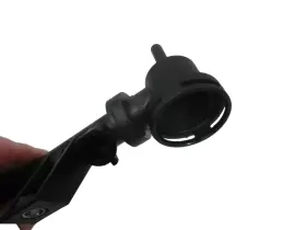 0451938 POLARIS Fuel Injector Rail Msx 110 #3