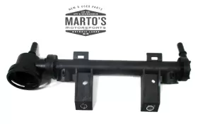 0451938 POLARIS Fuel Injector Rail Msx 110
