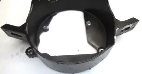 0451990 POLARIS Pwc Rear Engine Bracket Mount Msx 110 #3