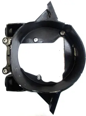 0451990 POLARIS Pwc Rear Engine Bracket Mount Msx 110