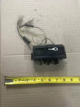 10555203 POLARIS Ignition Coil Slth Hurricane Sl Slh 700