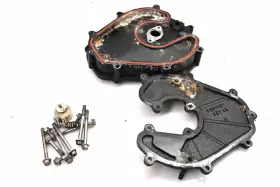 1202574 POLARIS Stator Covers Msx #2