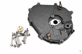 1202574 POLARIS Stator Covers Msx