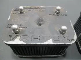 1253147 POLARIS Hurricane Pwc Vortex Air Box Filter Slh 700 #2