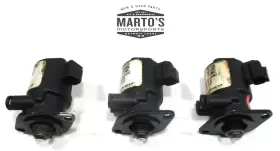 1253370 POLARIS Ficht Pwc Fuel Injector 1200 Genesis