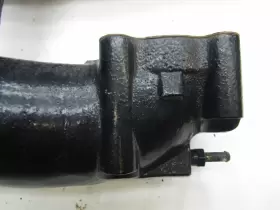 1261164-399 POLARIS Exhaust Pipe Virage #2