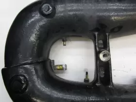 1261164-399 POLARIS Exhaust Pipe Virage #3