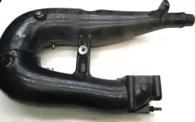 1261164-399 POLARIS Exhaust Pipe Virage