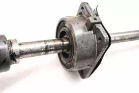 1591388 POLARIS Drive Shaft Coupler Msx 110 #3