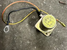 1647560110 POLARIS Pwc Starter Relay Solenoid #2