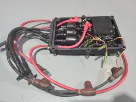 16720101 POLARIS Cdi Box Electrical Half Ecu Coils SL750 Sl