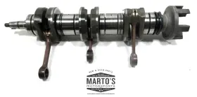 2201445 POLARIS Pwc Crank Crankshaft MSX-140