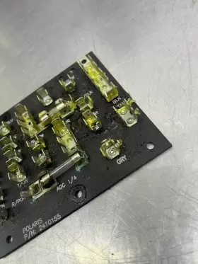 2410155 POLARIS Pwc Ffi Terminal Circuit Board 1200 Genesis #3
