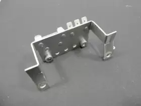 2410250 POLARIS Carburetor Box Strap 700 1200 Virage Genesis #3