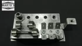 2410250 POLARIS Carburetor Box Strap 700 1200 Virage Genesis