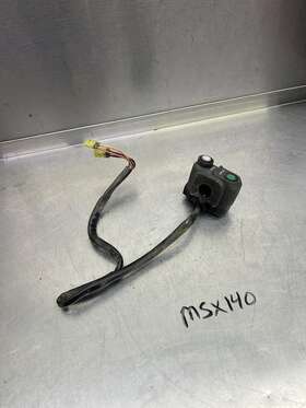 2410343 POLARIS Pwc Start Gauge Switch MSX-140 Msx