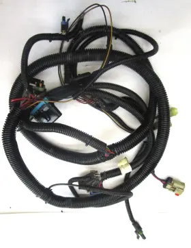 2410532 POLARIS Pwc Engine Harness Chassis Msx 110 #2