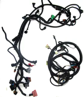 2410532 POLARIS Pwc Engine Harness Chassis Msx 110