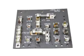 2434014 POLARIS Terminal Board #2