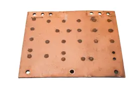 2434014 POLARIS Terminal Board #3