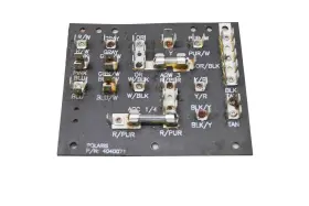 2434014 POLARIS Terminal Board