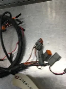 2460412 POLARIS Wiring Harness SL750 T218 #3